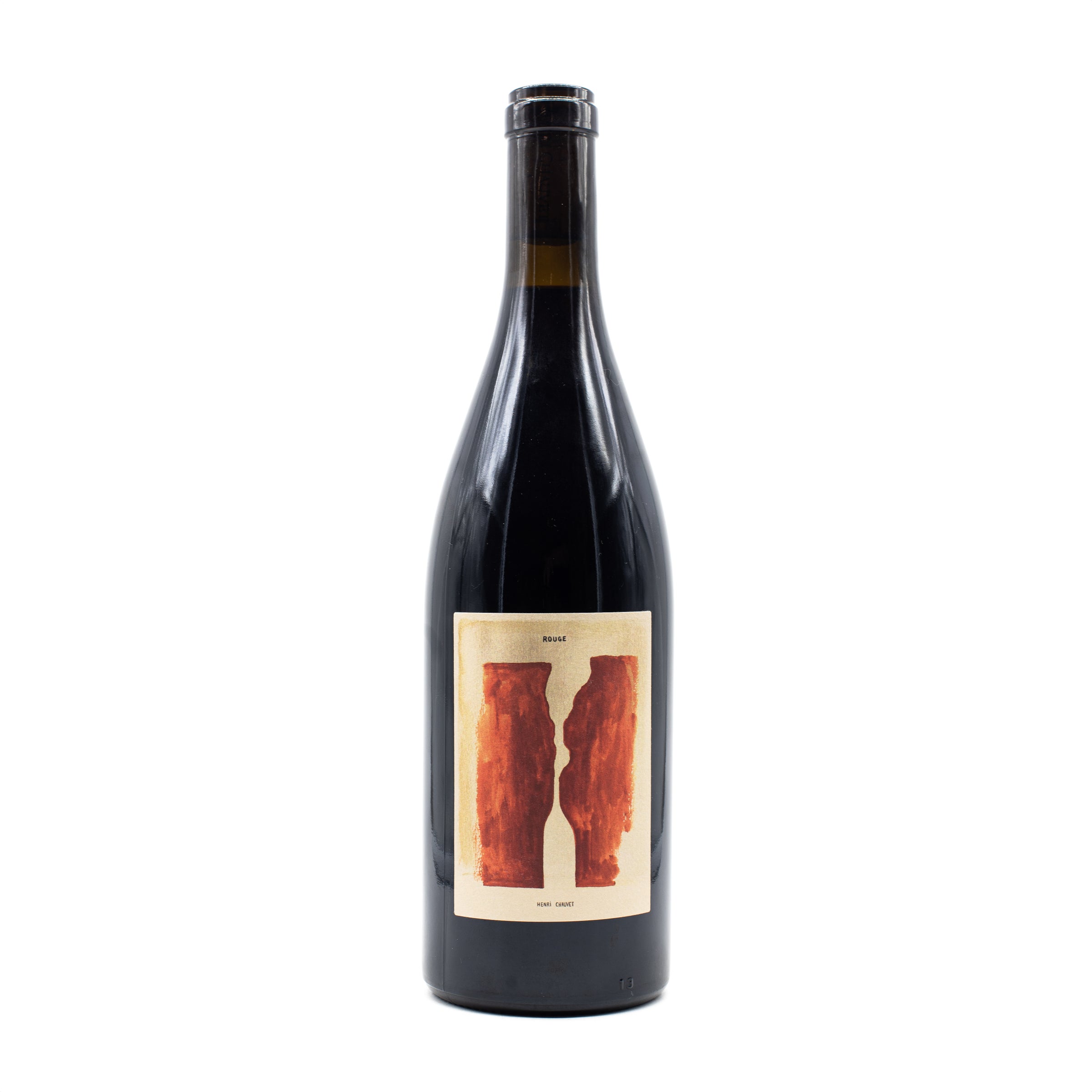Henri Chauvet Rouge Cotes d'Auvergne Boudes | Henry & Son